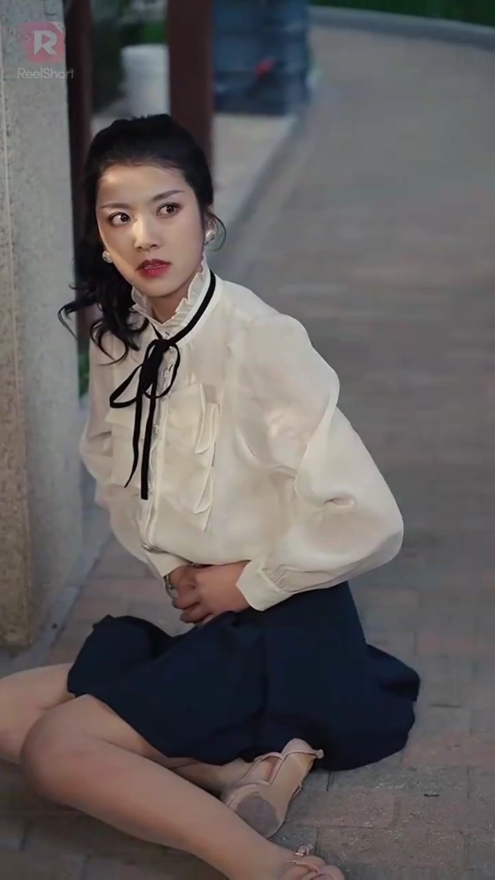 Le secret de la femme du PDGPhoto