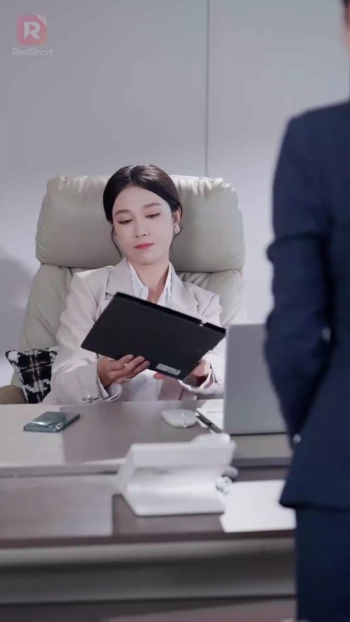 Quand ma femme parfaite se rebellePhoto