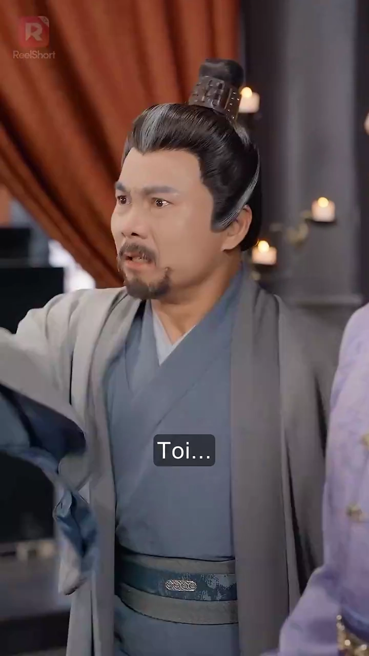 Lance Trahie, Vérité MasquéePhoto