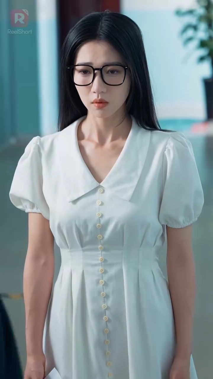 Plus que 3 mois, l'héritière ripostePhoto