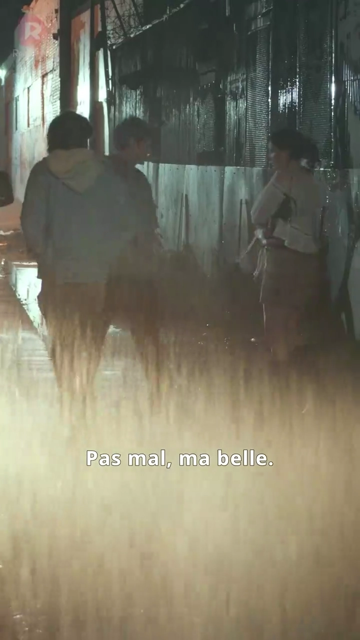 [Doublé] Comment apprivoiser le meilleur ami de mon pèrePhoto