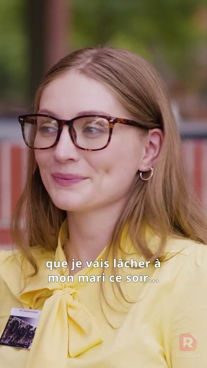 Tu as Quitté une Héritière de GéniePhoto