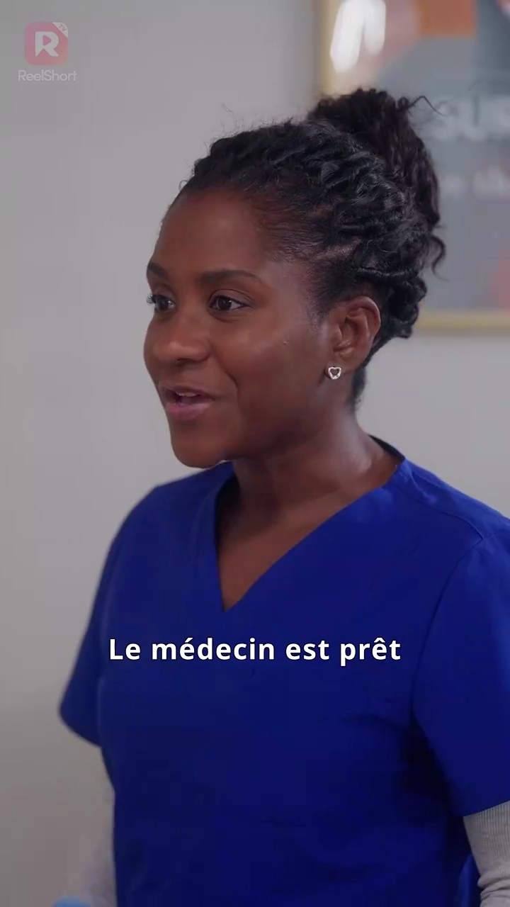 Triplés inattendus pour un milliardairePhoto