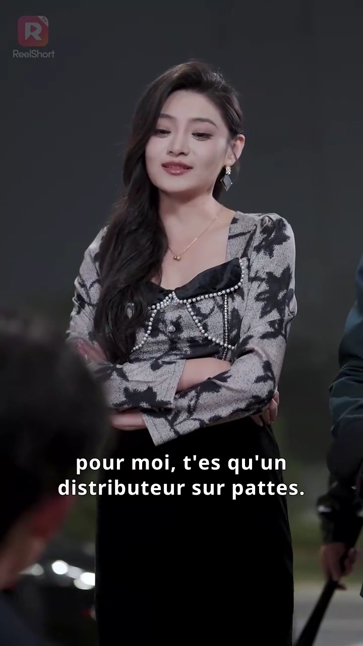 Mon ex a gâché huit ans de ma vie : l'heure de la vengeance a sonné !Photo