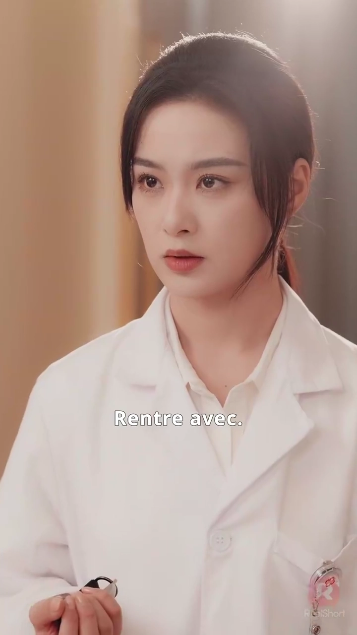 La revanche d'une femme médecinPhoto