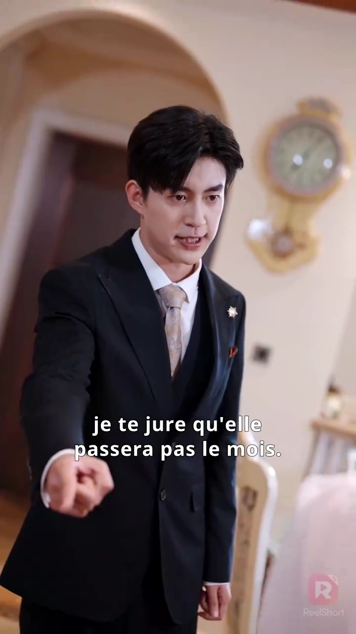 Un amour trop tardPhoto