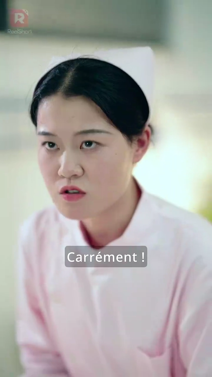 La Deuxième Vie : Le Destin m'offre l'Oncle de mon MariPhoto