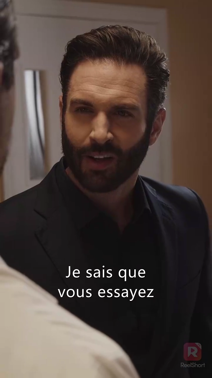 Marie pour la carte verte, Resté pour l'amourPhoto