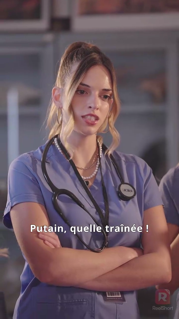 Mon Cher Professeur est le Père de Mon BébéPhoto