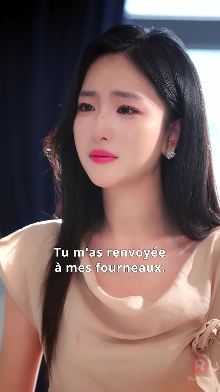 Divorcée, Dévouée et DominatricePhoto