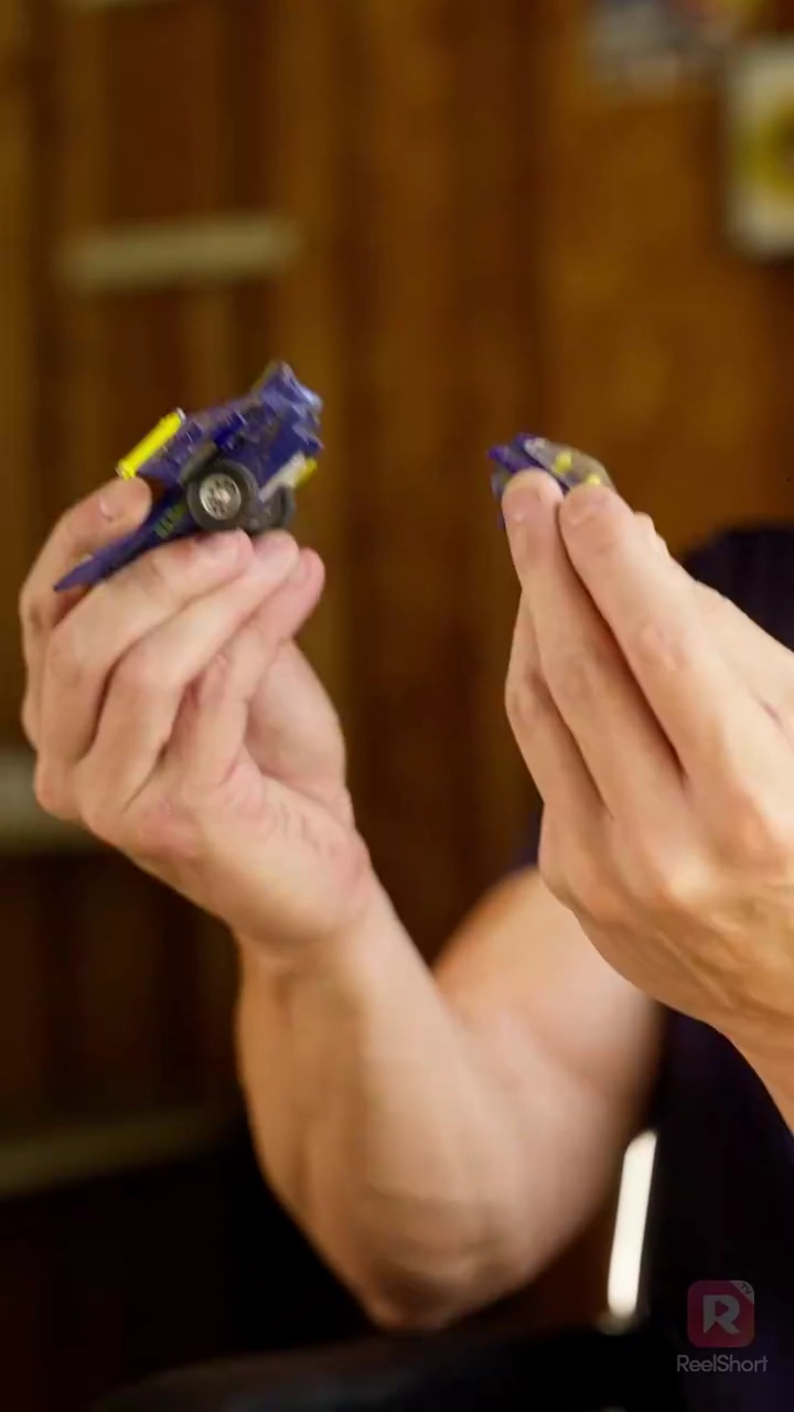 Indicatif d'appel : HéritagePhoto