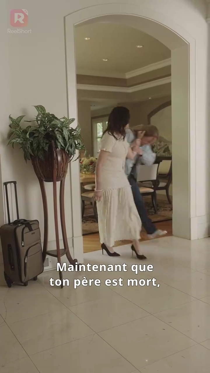 Mon Roi Mafieux au Cœur de GlacePhoto