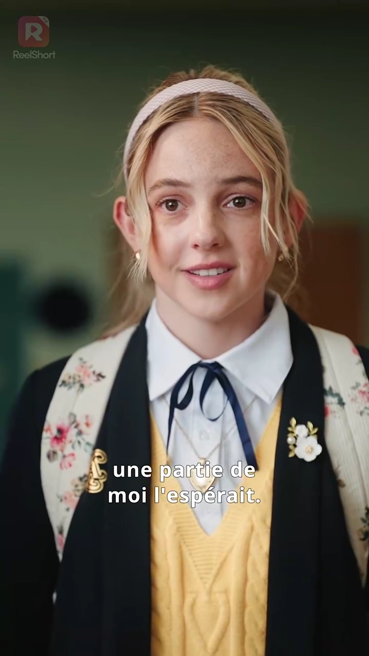 [Doublé] Ne me Regrettez pasPhoto