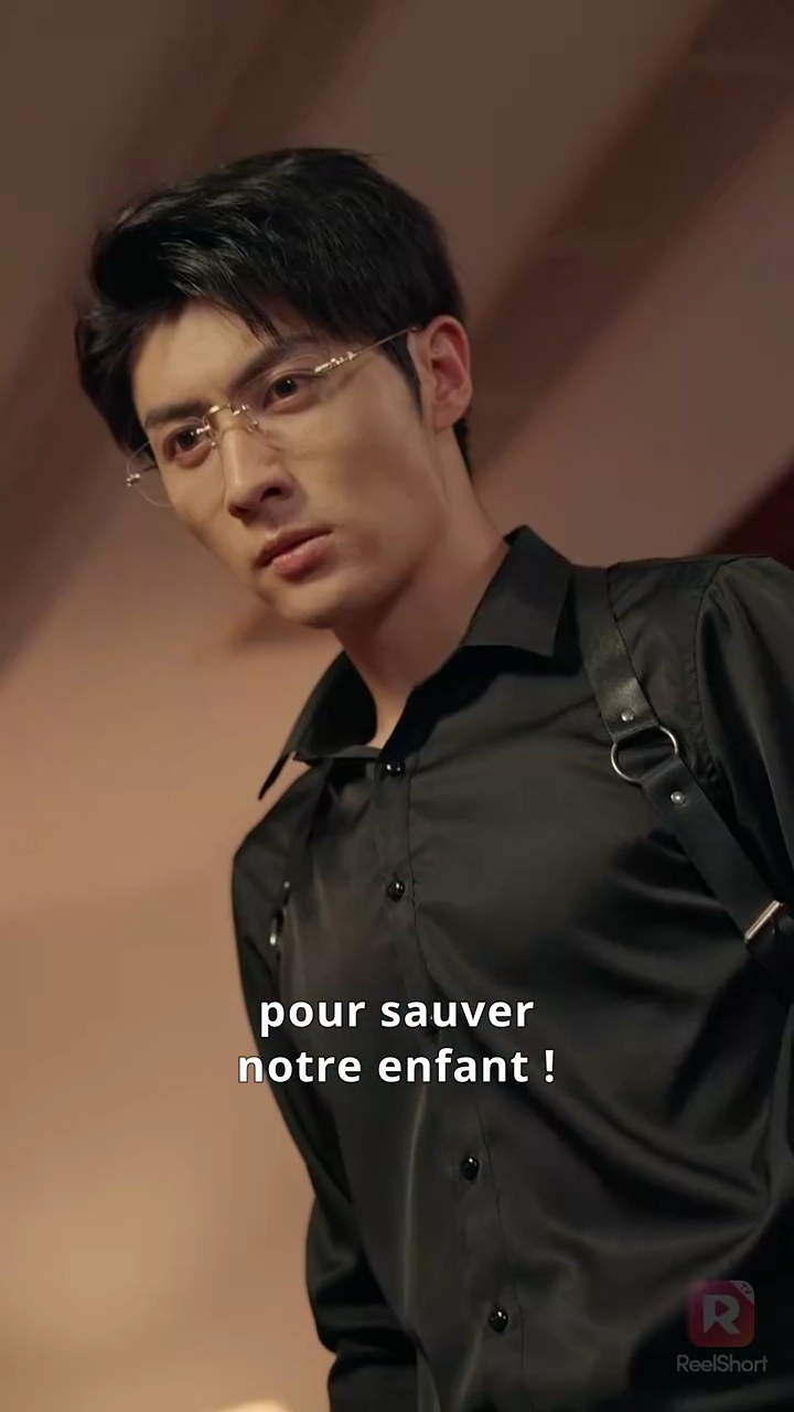 Quand l’amour révèle ses véritésPhoto