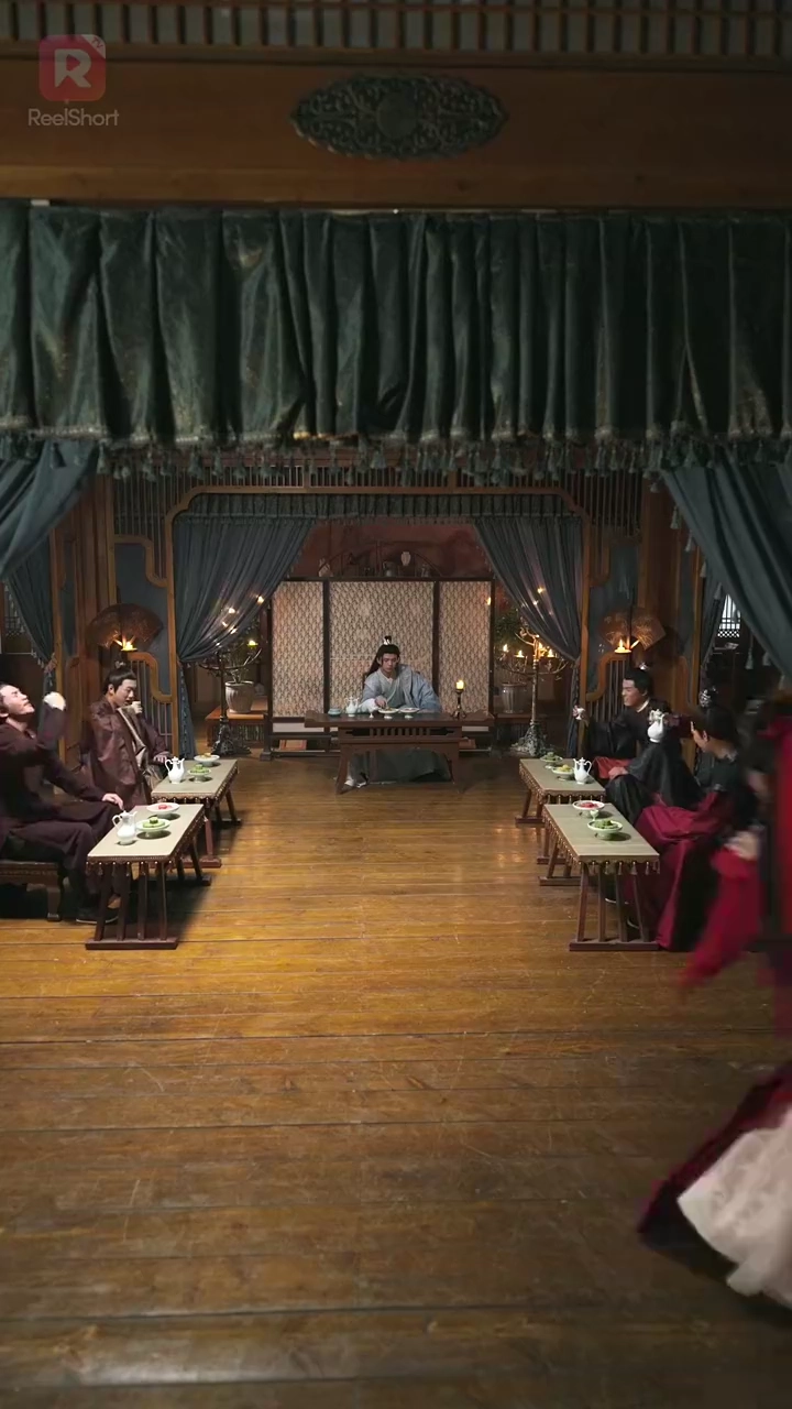 L'ascension du phénix : la revanche d'une princessePhoto