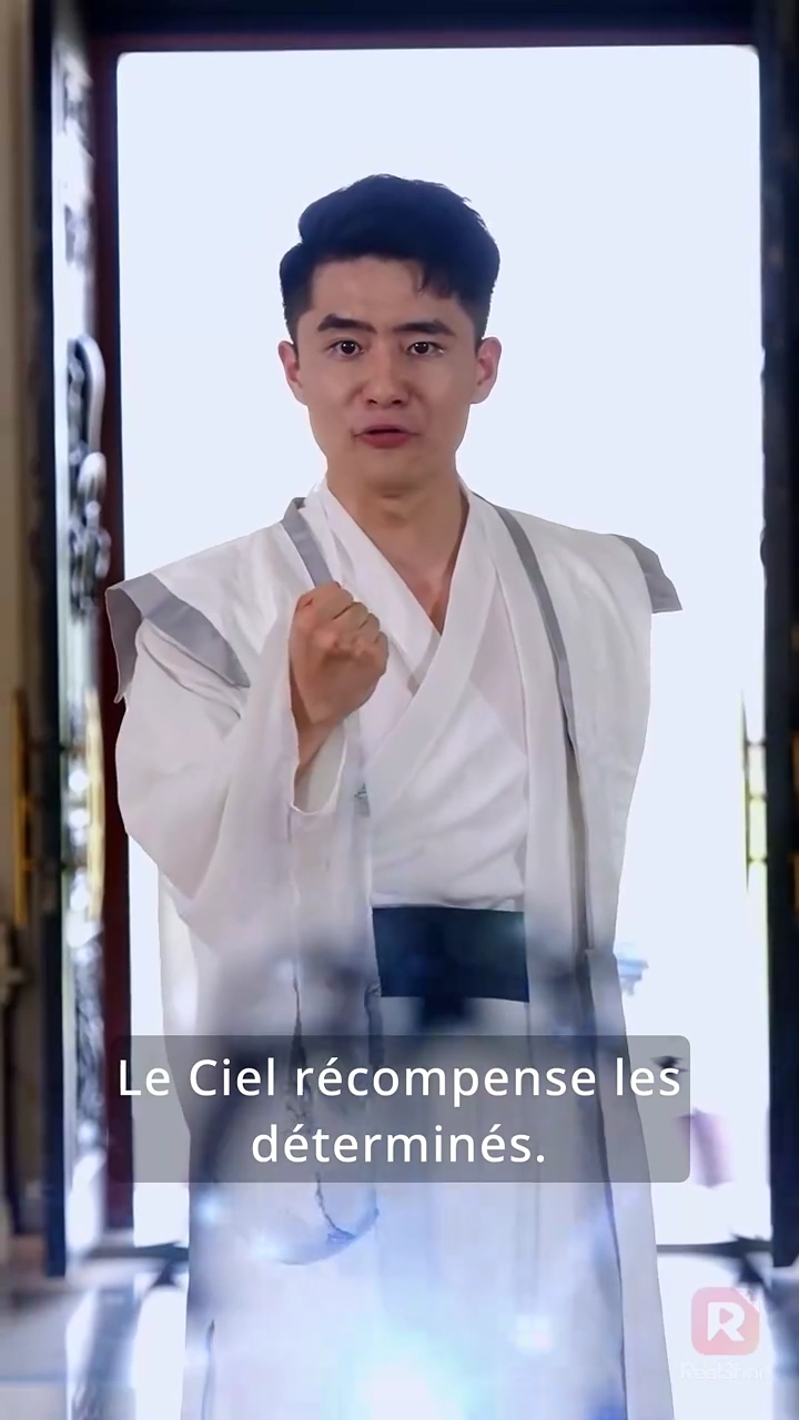 Le Roi Immortel Ressuscité : Retour avec ma PDGPhoto