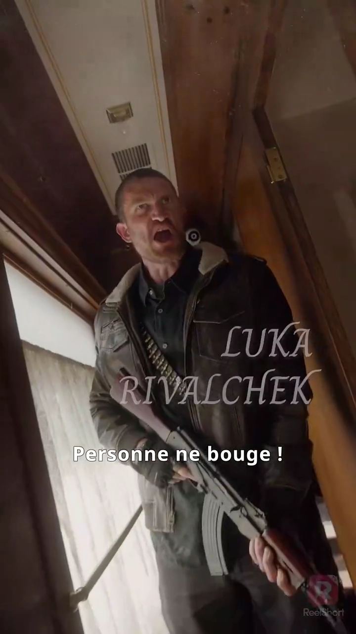 [Doublé] L'amour est une Danse DangereusePhoto