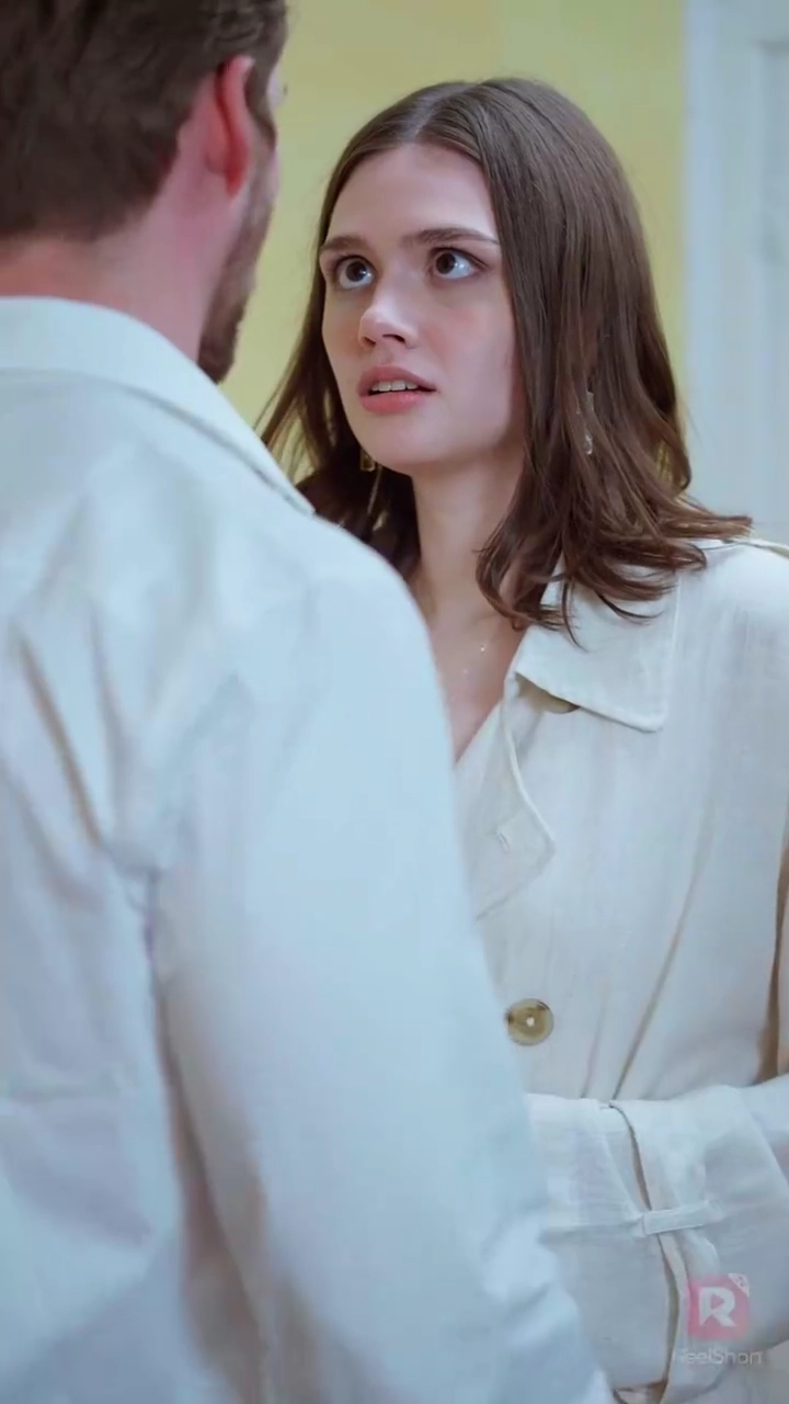 Je suis enceinte, rompons !Photo