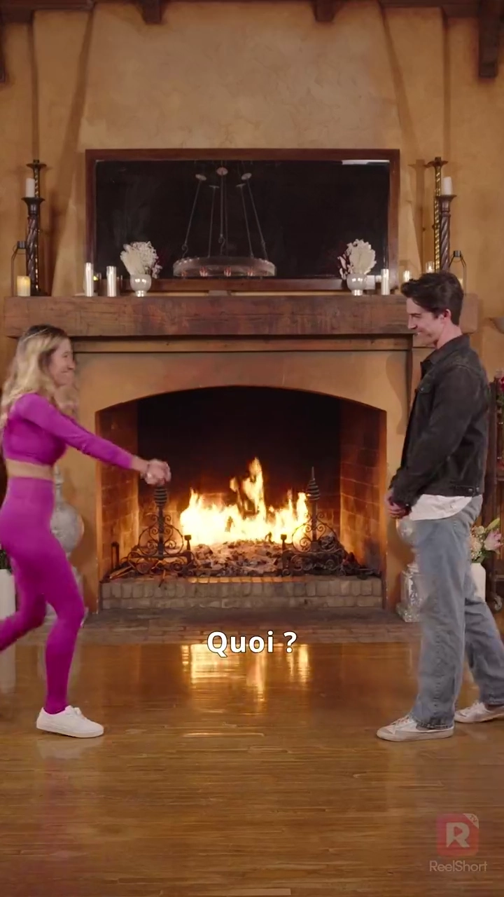 Sabotage à l'AmourPhoto