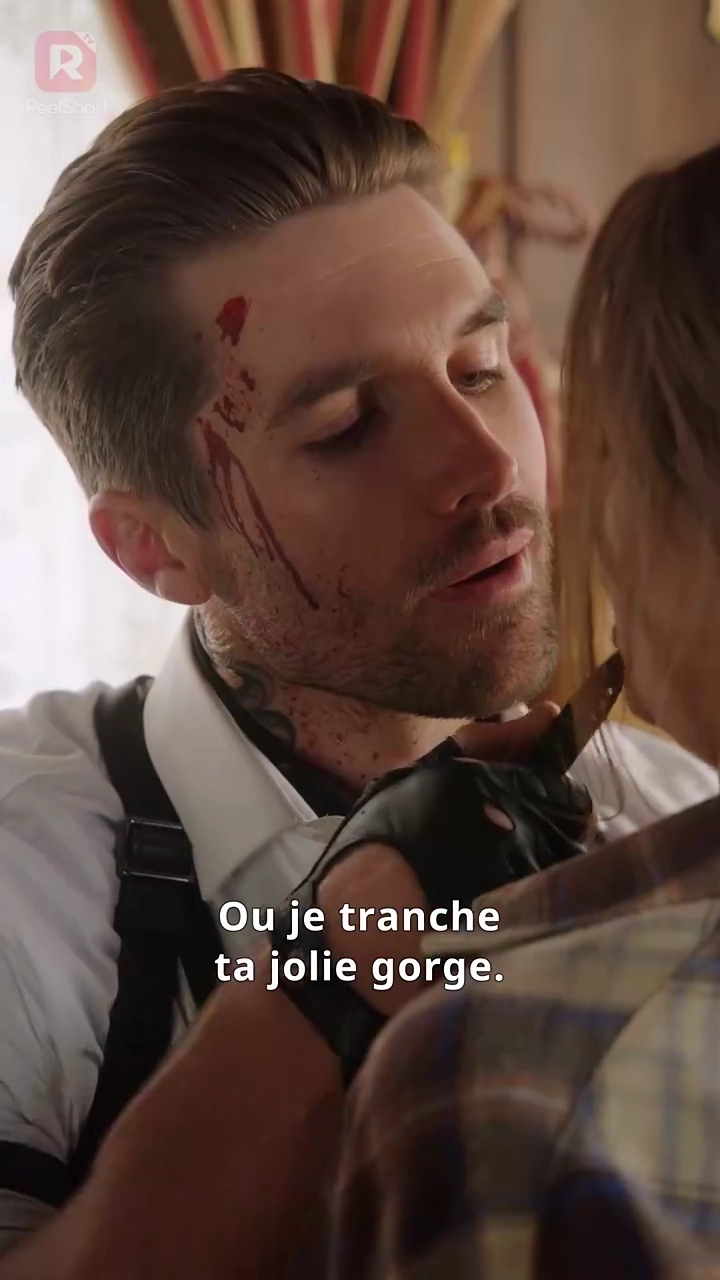 [Doublé] L'amour est une Danse DangereusePhoto