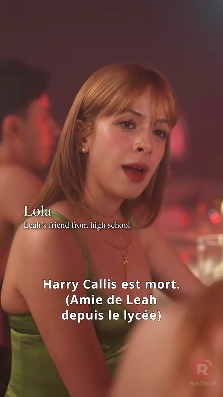 Apprivoiser le Parrain… Et Il Est à Moi !Photo