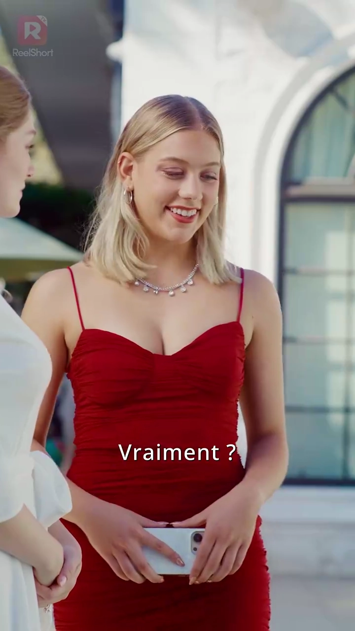 Mariée en un clin d'œilPhoto