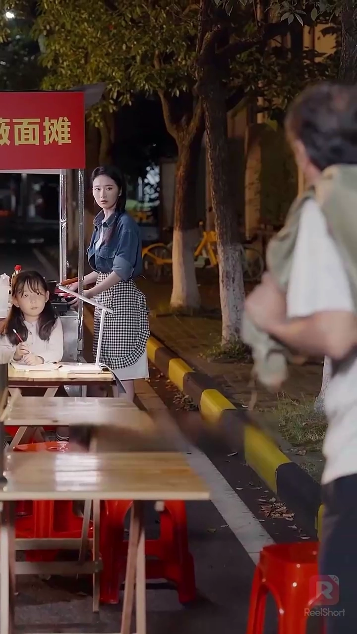 Épouser un millionnaire avec mon bébéPhoto