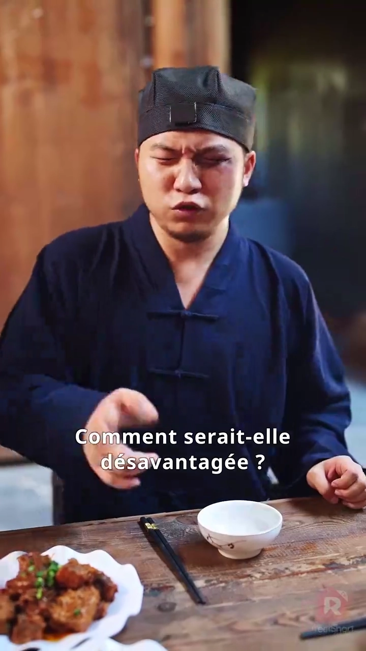 Le mariage éclair de la guérisseuse secrète !Photo