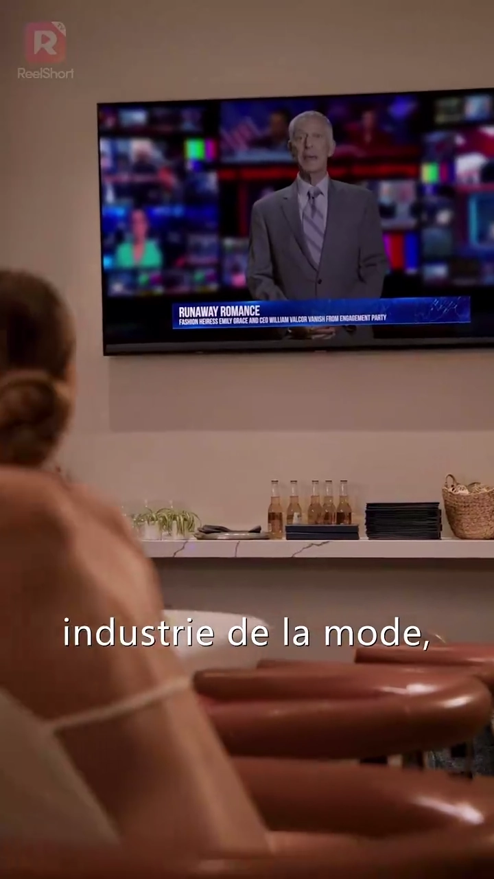 Oh Mon Dieu, Je Me Suis Mariée À Vegas!Photo