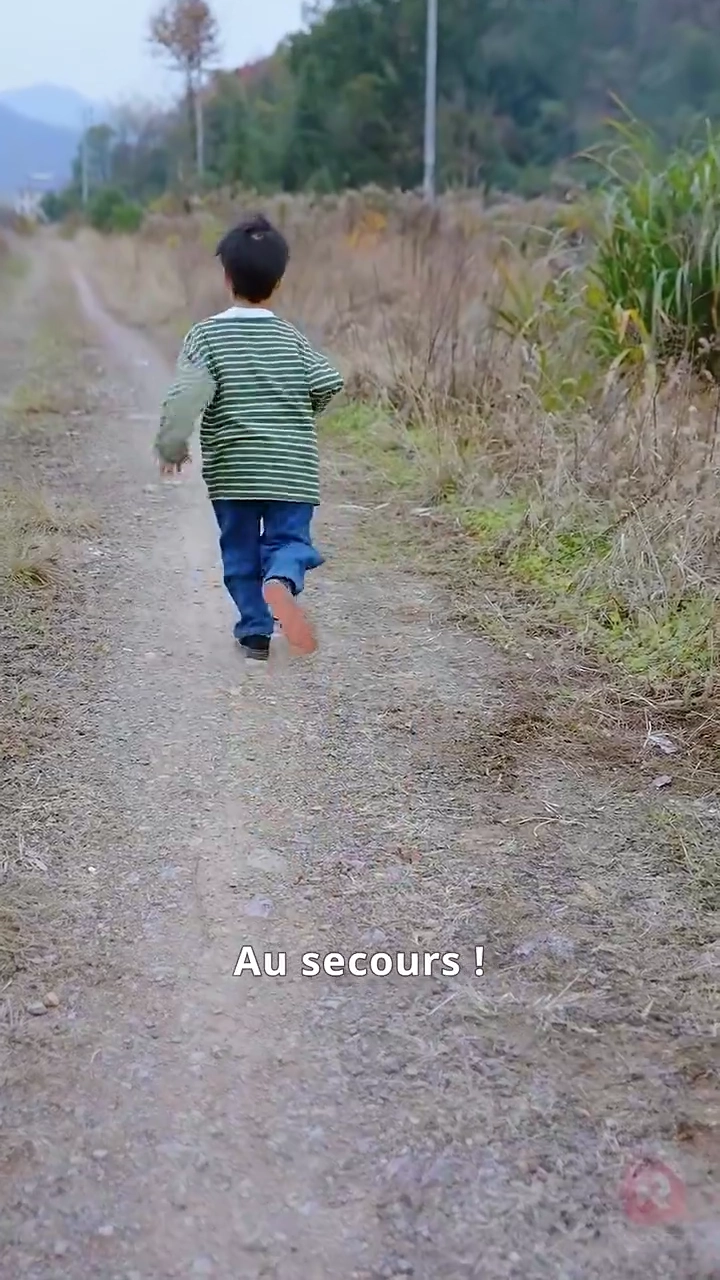 Maman, sœurette, je regrette maintenant !Photo