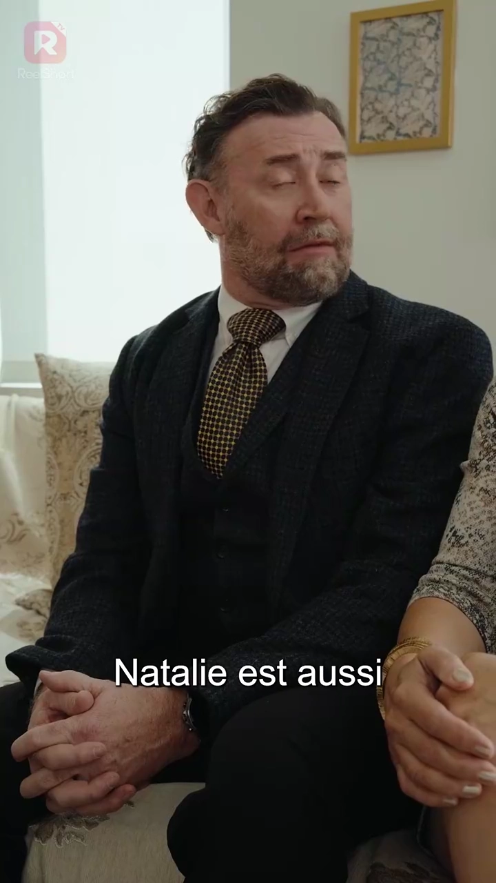 La double vie de mon mari milliardairePhoto