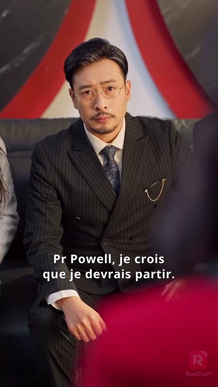 La femme au foyer qui a touché les étoilesPhoto