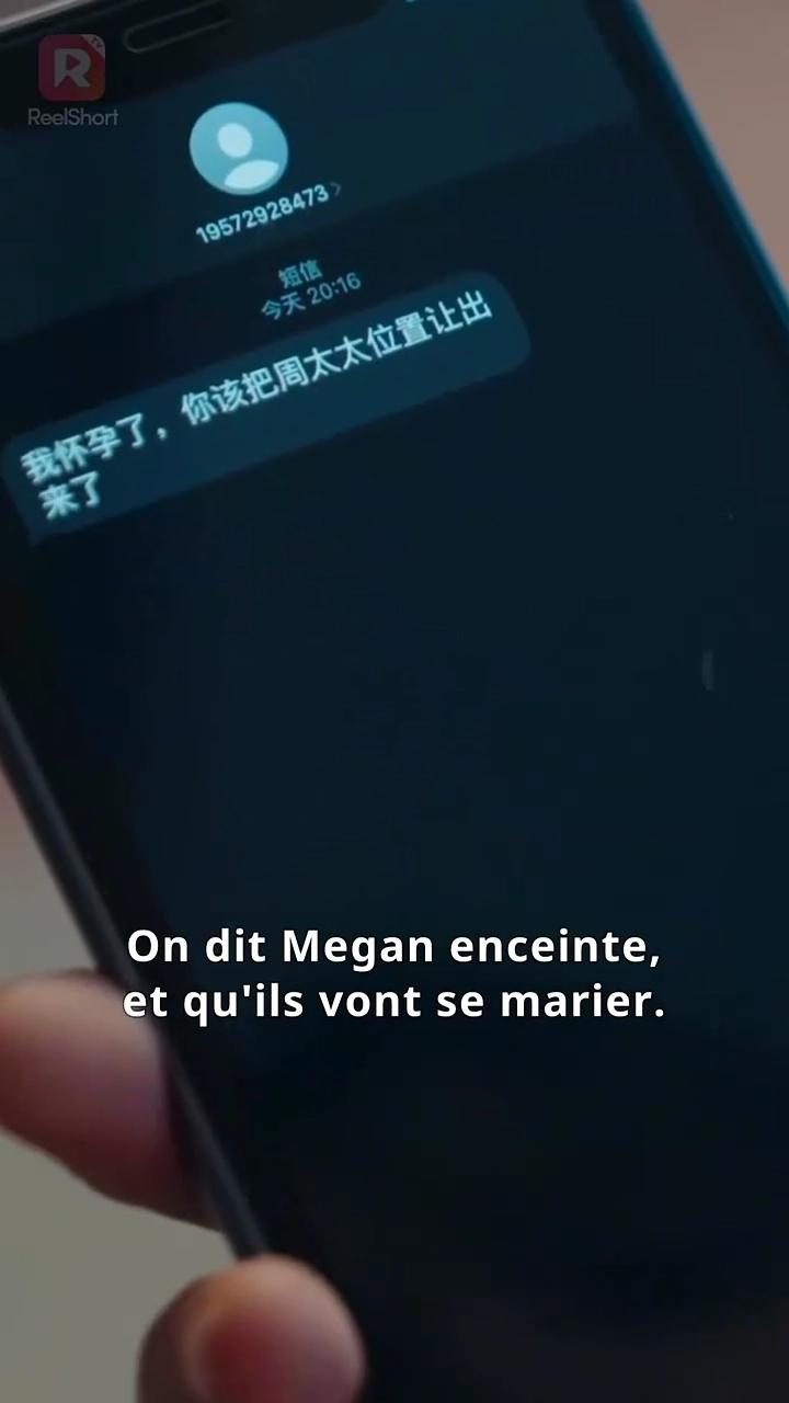 Tout ce qu'il veut, c'est se remarierPhoto