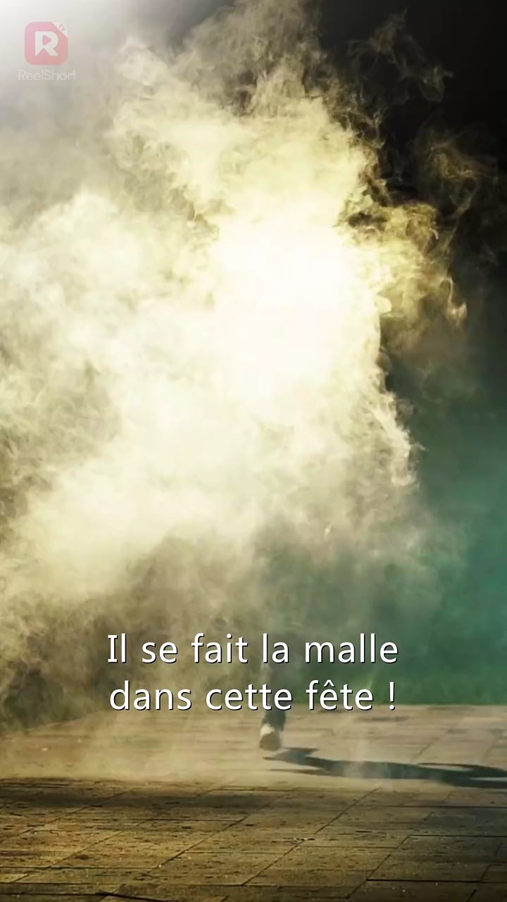 Mon patron mafieux enrobé de sucrePhoto