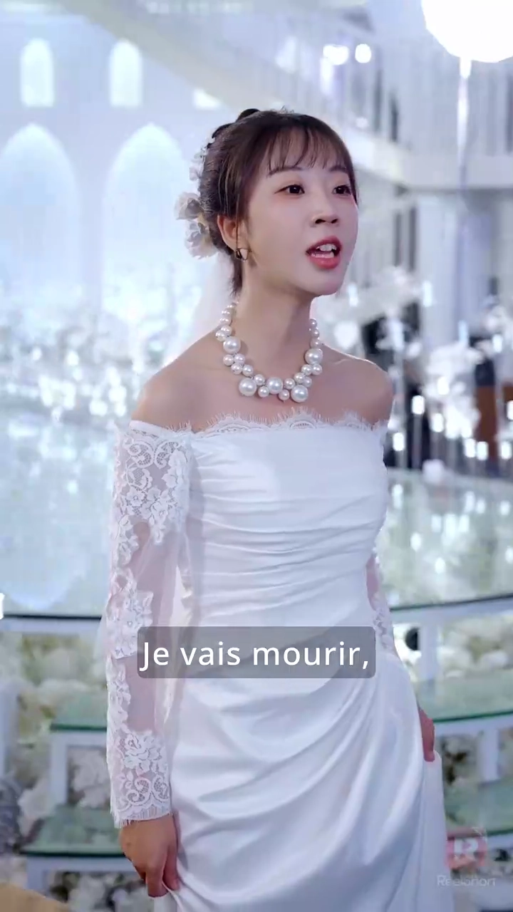 L’Amour Puissant : Le Cœur d’un Tycoon HandicapéPhoto