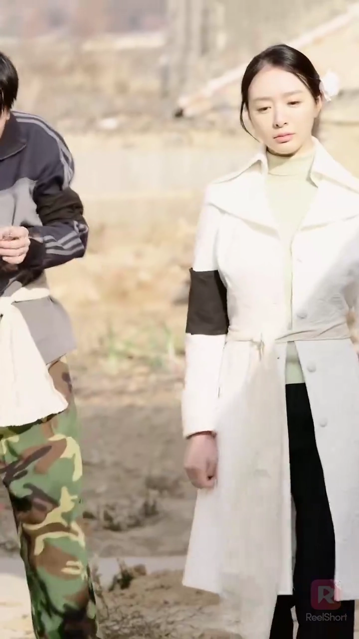 À mon réveil, je suis tombé amoureux de ma belle-sœurPhoto