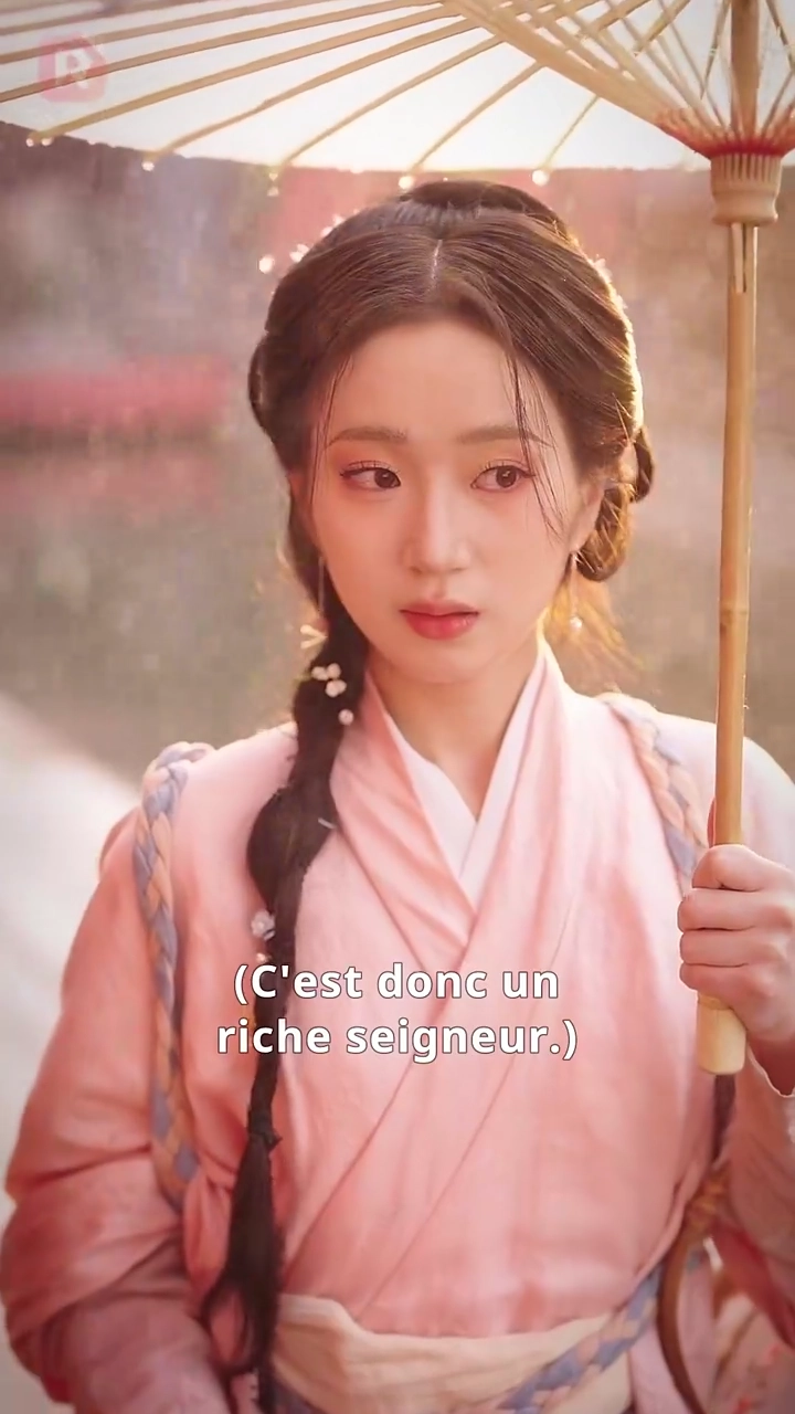 Son amour m’a guériePhoto