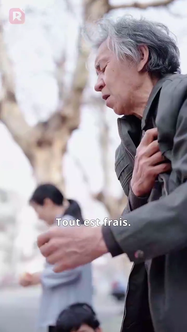 Quand le bien tourne malPhoto