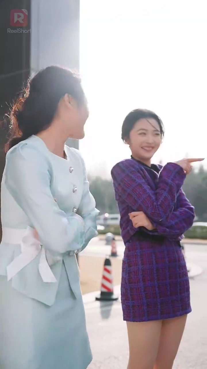 Quoi ?! Ma mère est milliardaire ?!Photo