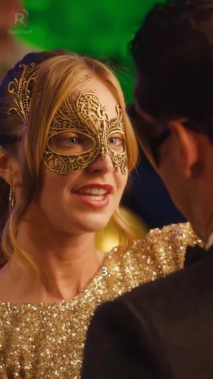 Un mari milliardaire loué pour NoëlPhoto