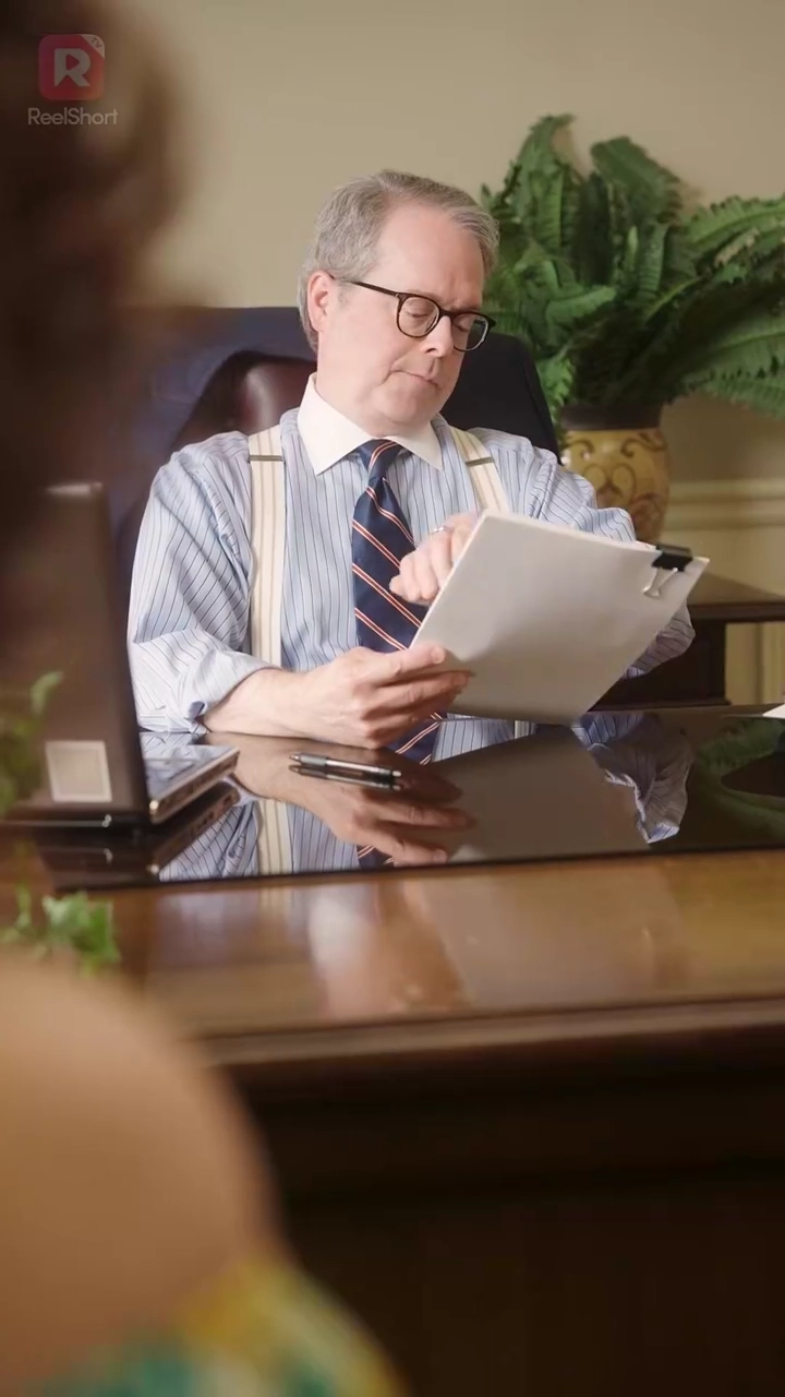 [Doublé] La mascarade du milliardairePhoto