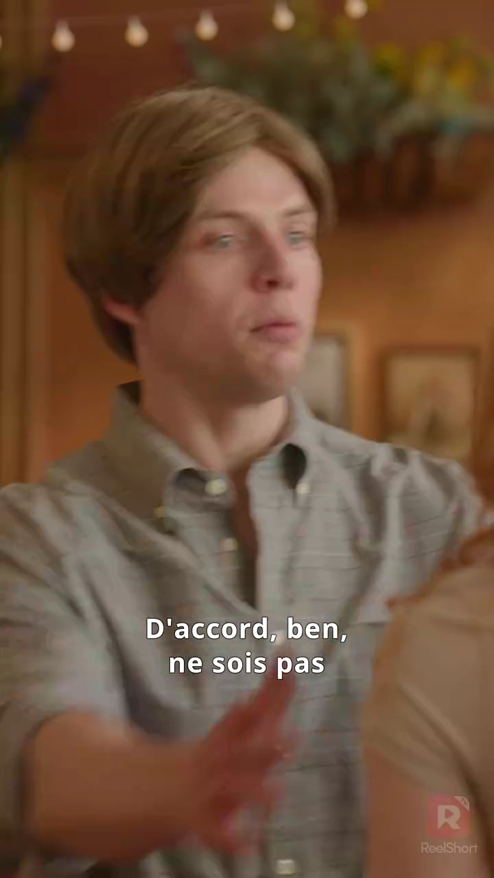 Mon Ex, un Milliardaire et un Pari de RupturePhoto