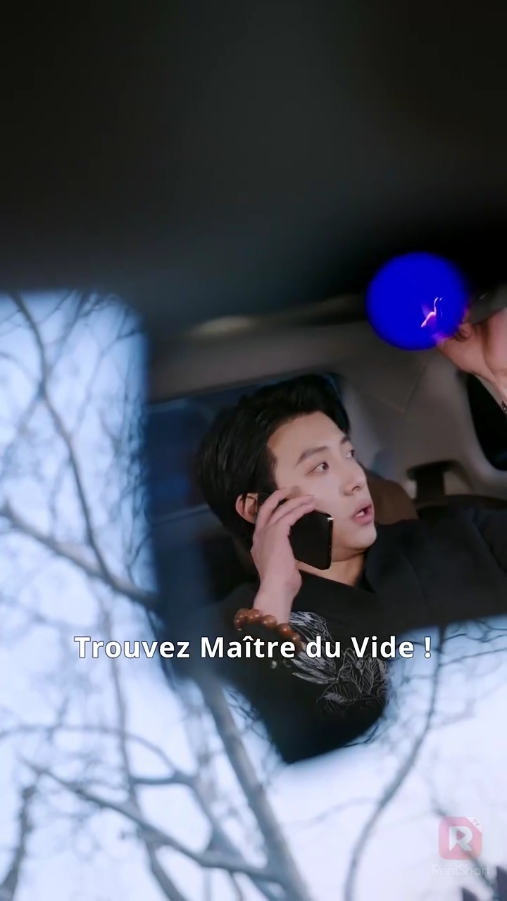 Entre larmes et souriresPhoto