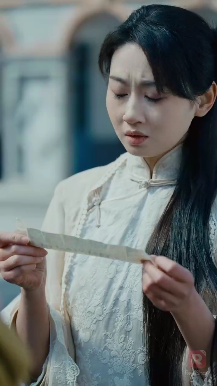 La revanche de l'héritière du commandantPhoto