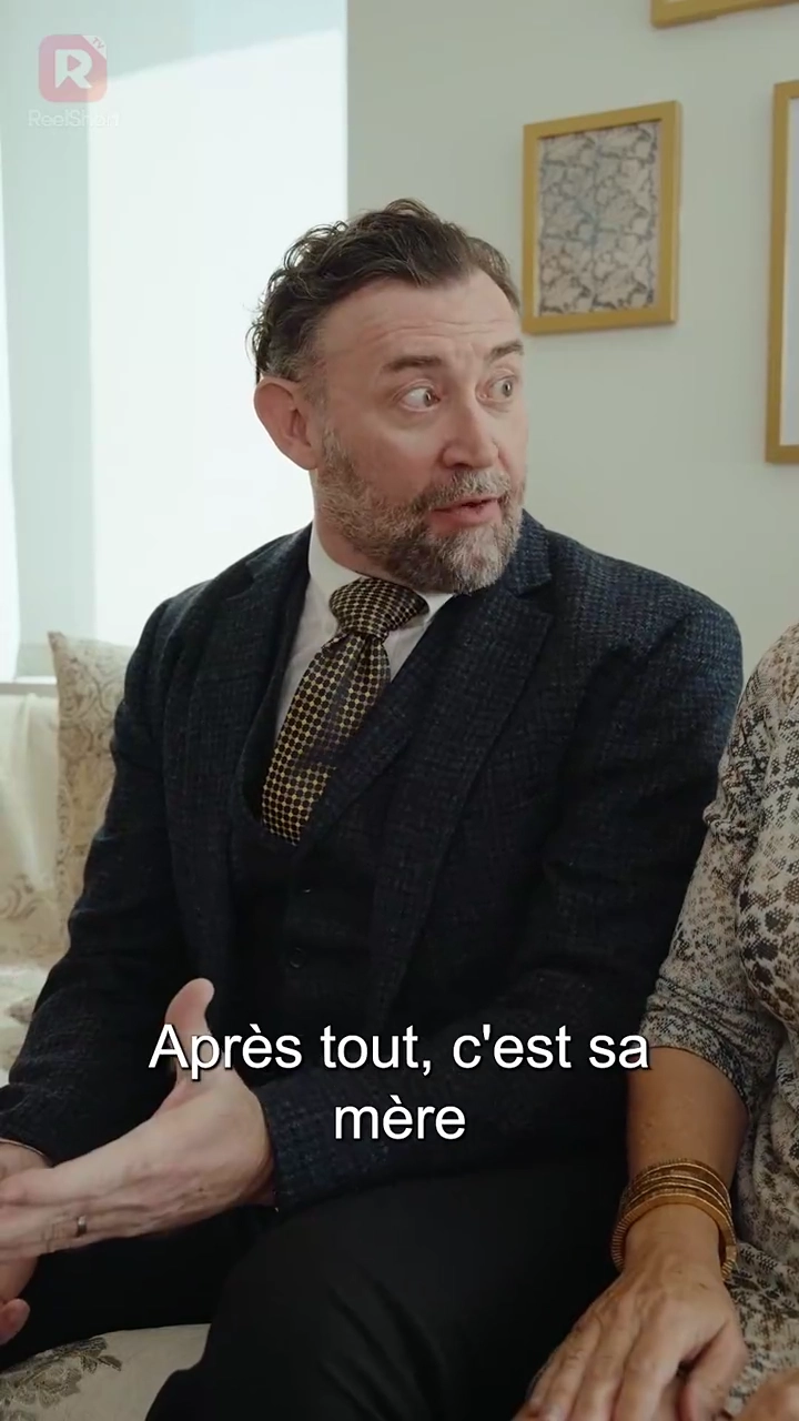 La double vie de mon mari milliardairePhoto