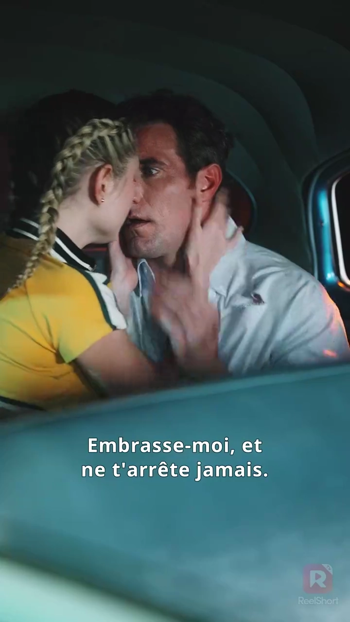 Un étranger devenu mon destinPhoto