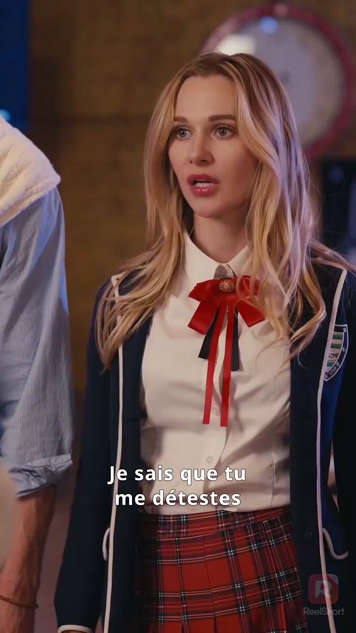 La Revanche de la GéniePhoto