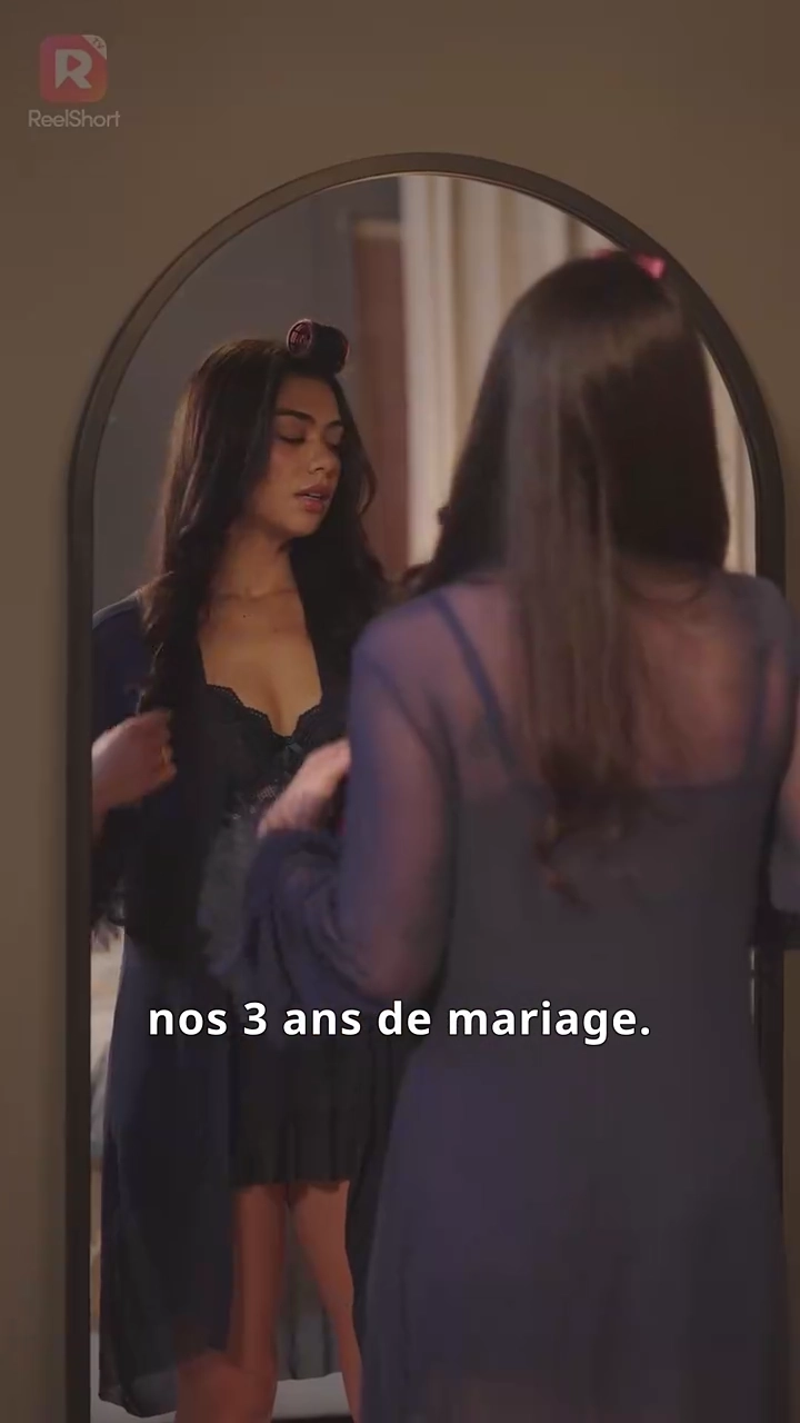 Quitter Mon Ex Pour Son Oncle MilliardairePhoto