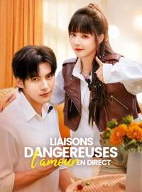 Liaisons Dangereuses, l'Amour en DirectMini-dramas