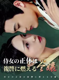 侍女の正体は復讐に燃える令嬢ミニシリーズ